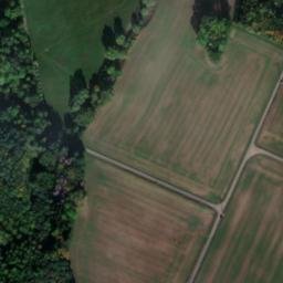 Satellite imagery of Bützeberg, DE