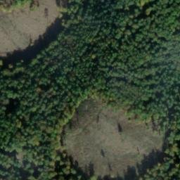 Satellite imagery of Wolfsberg, DE