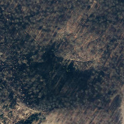 Satellite imagery of Wolfsberg, DE
