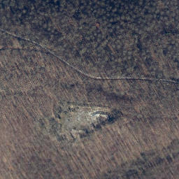 Satellite imagery of Fahrenberg, DE
