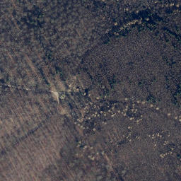 Satellite imagery of Hünenburg, DE