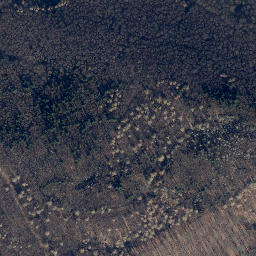 Satellite imagery of Hünenburg, DE