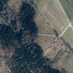 Satellite imagery of Sauberg, DE