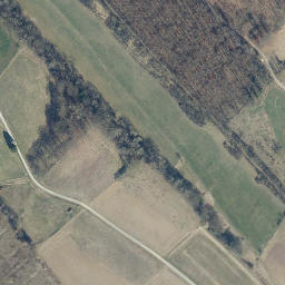 Satellite imagery of Sauberg, DE