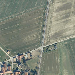 Satellite imagery of Sommerberg, DE