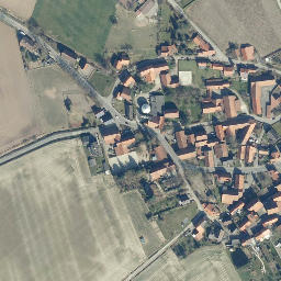 Satellite imagery of Westerberg, DE