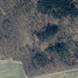 Satellite imagery of Hahnberg, DE