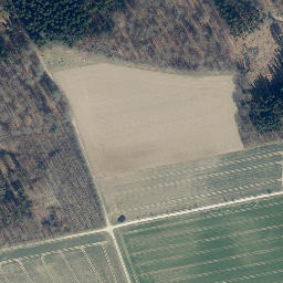 Satellite imagery of Hahnberg, DE