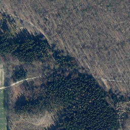 Satellite imagery of Hahnberg, DE