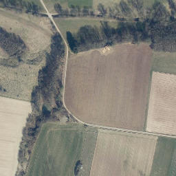 Satellite imagery of Nordberg, DE