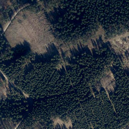 Satellite imagery of Hohestein, DE