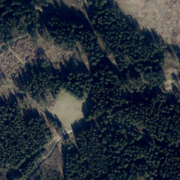 Satellite imagery of Hohestein, DE