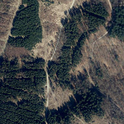 Satellite imagery of Schwarzenberg, DE