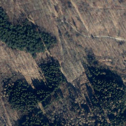 Satellite imagery of Schwarzenberg, DE