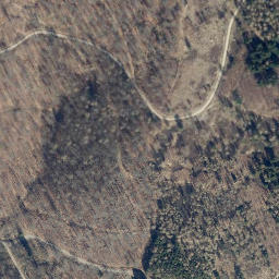 Satellite imagery of Gegentalsberg, DE