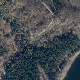 Satellite imagery of Gegentalsberg, DE