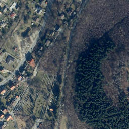Satellite imagery of Heimberg, DE