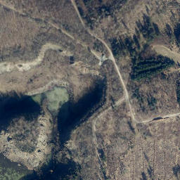Satellite imagery of Westerberg, DE