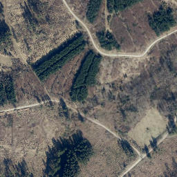 Satellite imagery of Dröhneberg, DE