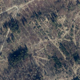 Satellite imagery of Frankenberg, DE