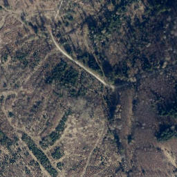 Satellite imagery of Frankenberg, DE