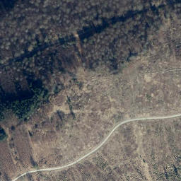 Satellite imagery of Frankenberg, DE