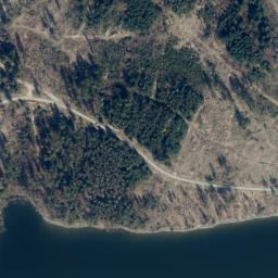 Satellite imagery of Todberg, DE