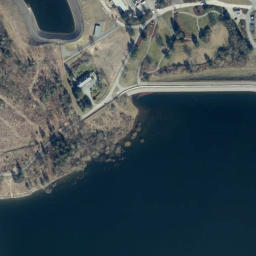 Satellite imagery of Todberg, DE