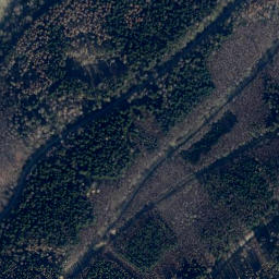 Satellite imagery of Nordberg, DE
