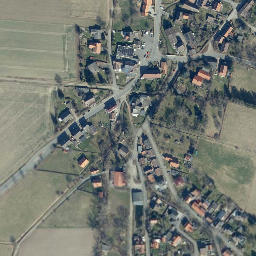 Satellite imagery of Hillenberg, DE