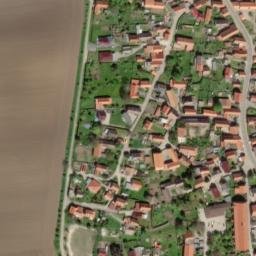 Satellite imagery of Jakobsberg, DE