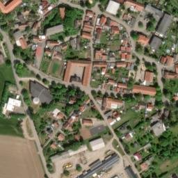 Satellite imagery of Butterberg, DE