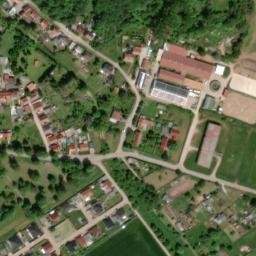 Satellite imagery of Butterberg, DE