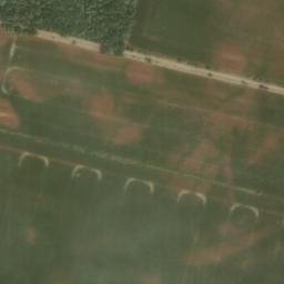 Satellite imagery of Wartenberg, DE