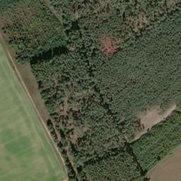 Satellite imagery of Kahler Berg, DE