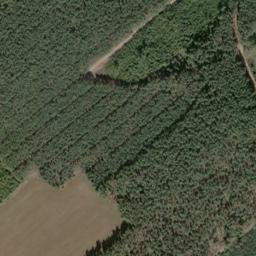 Satellite imagery of Kahler Berg, DE