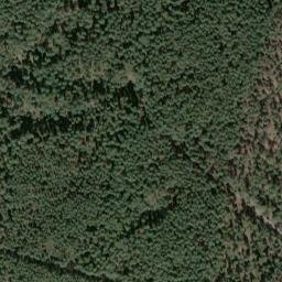 Satellite imagery of Fürstenberg, DE