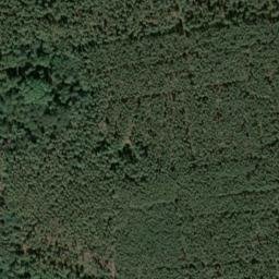 Satellite imagery of Fürstenberg, DE