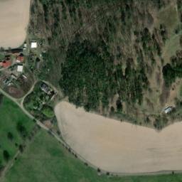 Satellite imagery of Weinberg, DE