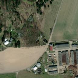 Satellite imagery of Weinberg, DE