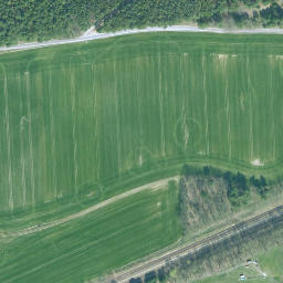 Satellite imagery of Großer Berg, DE