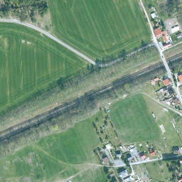 Satellite imagery of Großer Berg, DE