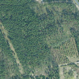 Satellite imagery of Eichberg, DE