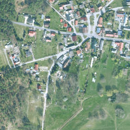 Satellite imagery of Eichberg, DE