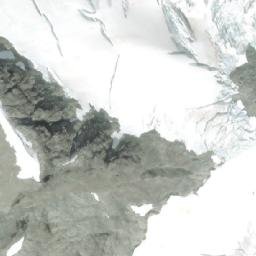 Satellite imagery of Mount Sciron, CA