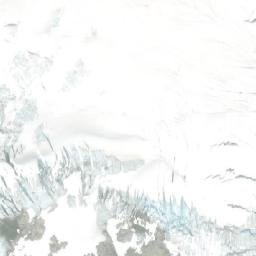 Satellite imagery of Mount Sciron, CA