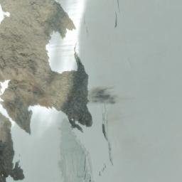 Satellite imagery of Half Dome, CA