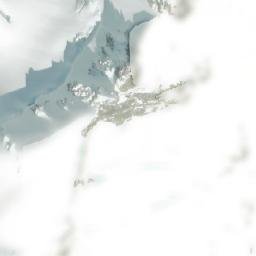 Satellite imagery of The Pretender, CA
