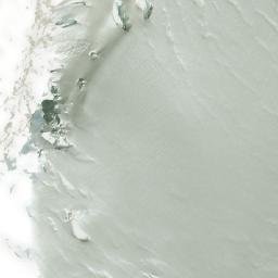 Satellite imagery of The Pretender, CA
