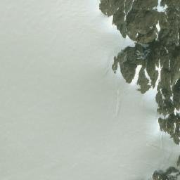 Satellite imagery of The Serf, CA